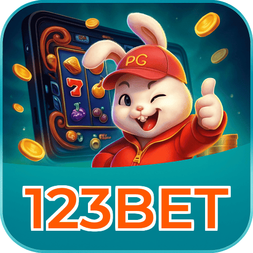 123BET Logo