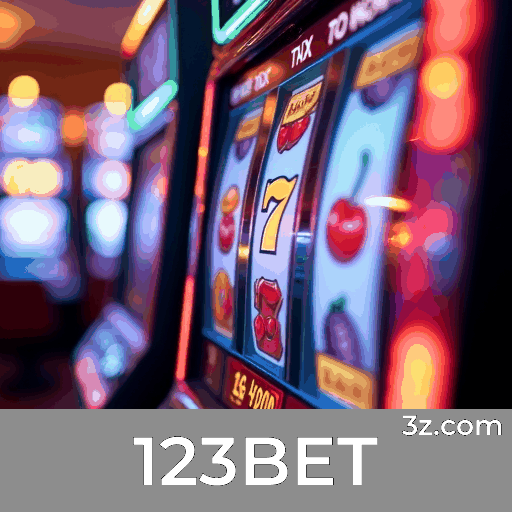 123BET: Seu Cassino Online Seguro e Divertido